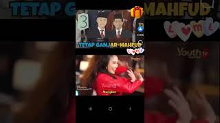 Rungkad, Ganjar mahfud tetap dihati #ypfb #dayak #music #laguviral