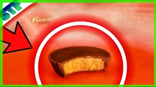 Original Reeses Commerical