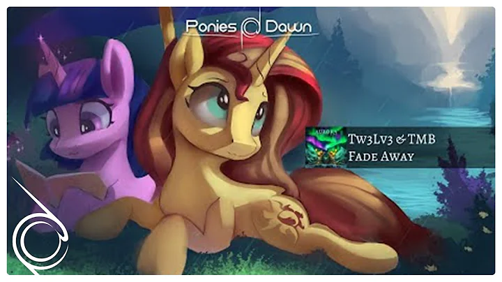Tw3Lv3 & ThatMusicBrony - Fade Away [Chill Pop/Fut...