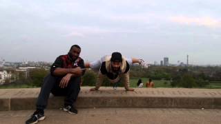 Sensei (Barsparta) Primrose Hill