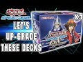 How to Up-Grade Every Deck in Speed Duel GX: Midterm Destruction!!! -  YouTube
