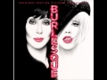 Burlesque - Express