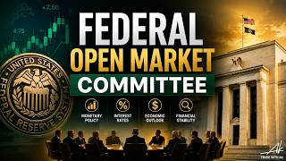 Federal Open Market Committee | Gold, BTC & Forex Analysis