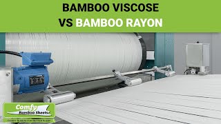 Bamboo Viscose vs Bamboo Rayon screenshot 1