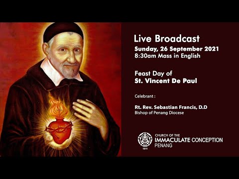 Video: Ngày Thánh Vincent De Paul được Tổ Chức Như Thế Nào ở Madagascar