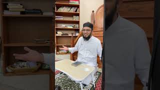 Lessons from Luqman Al-Hakim: Manners, Humility, and the Character of a Believer
