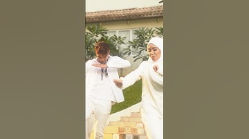 Thumbnail of Sarah Suhairi & Alfie Zumi nak keluar lagu baru wehhh