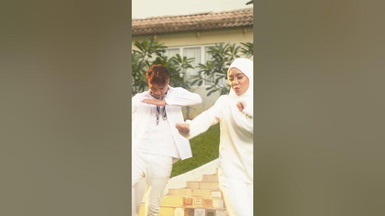 Sarah Suhairi & Alfie Zumi nak keluar lagu baru wehhh