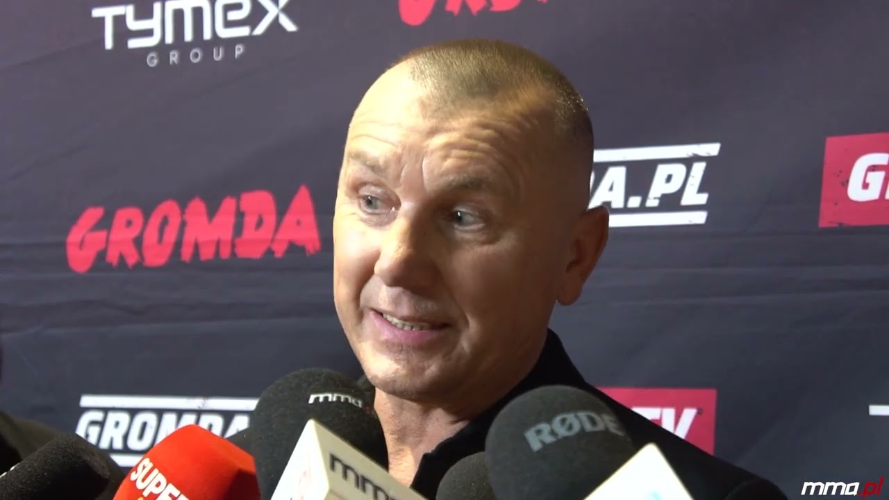 SZEF GROMDY WŚCIEKŁ SIĘ PO GALI: KONSEKWENCJE ZOSTANĄ WYCIĄGNIĘTE! 