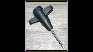OEM Toyota Roof Bar Rack Hex Tension Torque Allen Key Torx Wrench 3Nm 122932