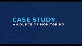 Famous Video Case Study: Cybersecurity Monitoring Could Prevent a Ransomware Attack Net Worth