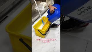Quickly use anti-slip material DH003 to solve the slippery problem.#antislip #newmaterial #factory