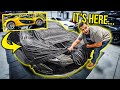 Rebuilding A Flooded $2,000,000 McLaren P1 | Part 7