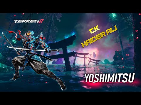 Tekken 8 -