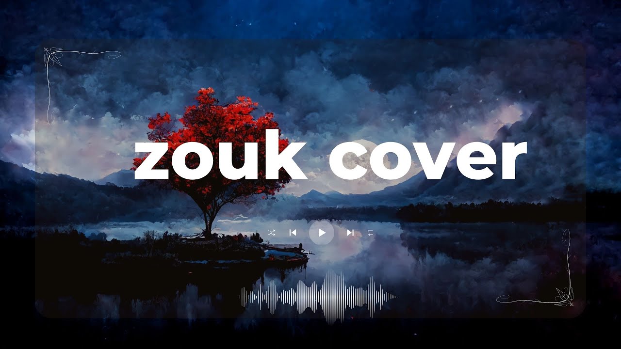 ZOUK COVER 2K23 - 2BM LOCAL MIUZIK Ft Arii Live Terevau