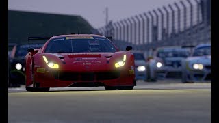 Project CARS 2 – E3 Sizzle Trailer (4K)