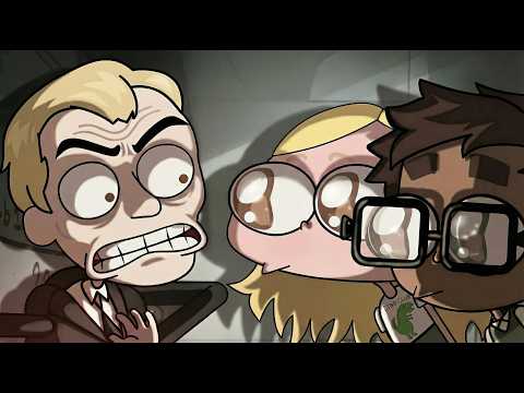 StEvEn VS. Evil Substitute Teacher?!  | LIVE CHAT WITH STEVEN!