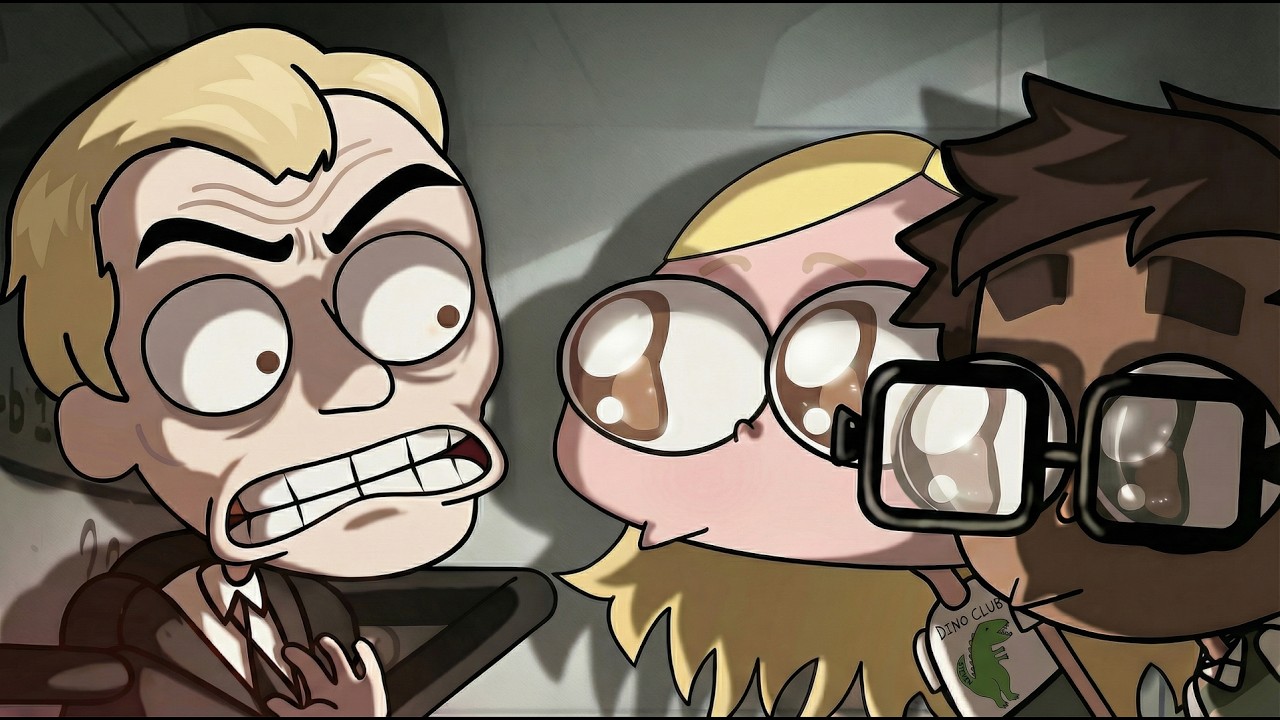 This Got Us Sent to the Principal 💀 | LIVE CHAT WITH STEVEN!