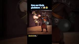 Guru aur bhole X bahubali video #sad #short #sad status #editing #sad mood #action #hero #sadedits
