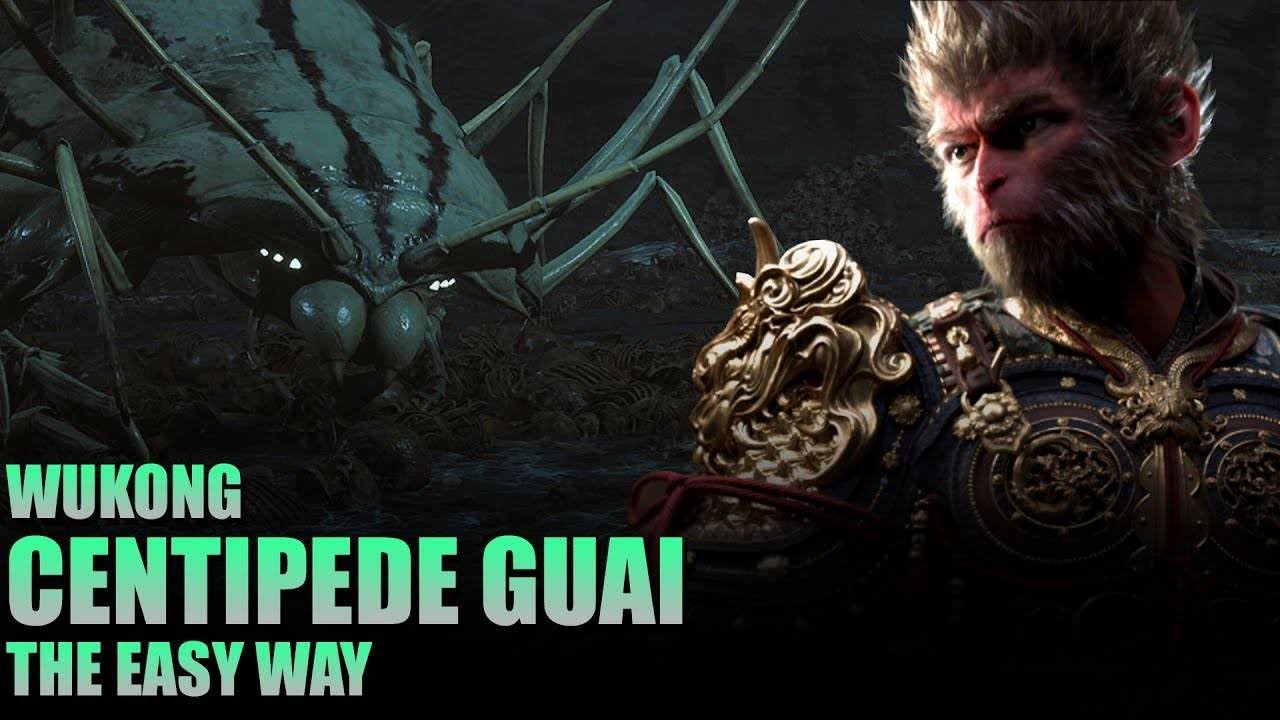 How To Defeat Centipede Guai (Boss Guide)