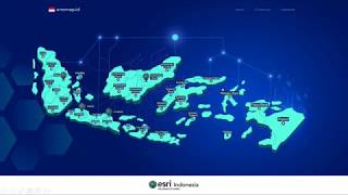 An introduction to onemap.id and its role amid the COVID-19 crisis screenshot 5