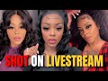 She Was SH0T On Facebook Live While Celebrating July 4th With Her Friends |True Crime Documentary