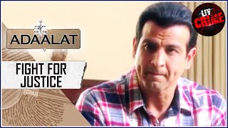 Kd Pathaks Open Challenge Adaalat अदलत Fight For Justice