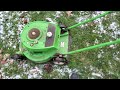 1980 lawn boy 19 inch lawnmower