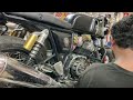 Interceptor 650 Big Problems | Royal Enfield Intercepter issues & Problems | clach pallet damage