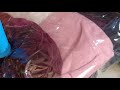 Storage vacuum bags/ space saver vacuum bag#glorious vlog