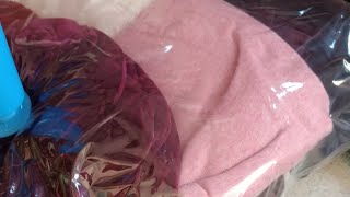 Storage vacuum bags/ space saver vacuum bag#glorious vlog