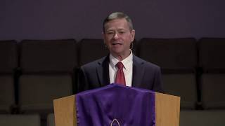 Easter 2020 Worship Service - April 12, 2020 at 9:00 AM