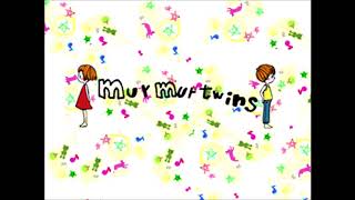 murmur twins (Like a Gemini) / yu_tokiwa.djw (Remixed by for UR Betty)