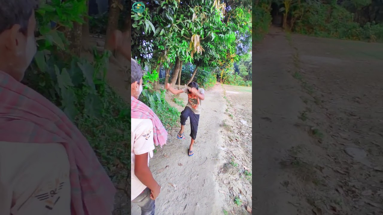 New Funy Video || Team Rifat Drama ||  