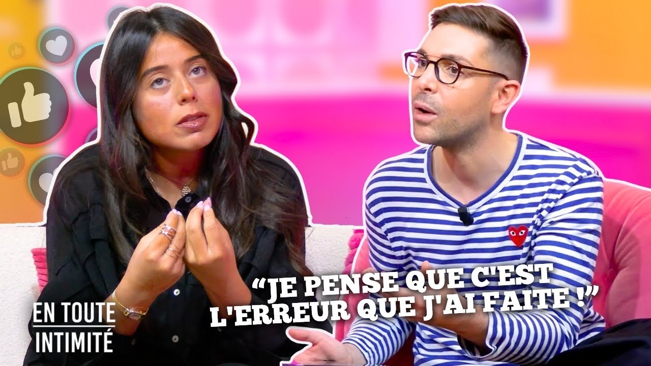 Abandonnée dans une boite à chaussure à la naissance, Aya Lbns transforme aujourd'hui la vie des SDF