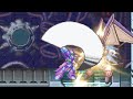 (sprite animation) Nightmare Zero vs. Iris