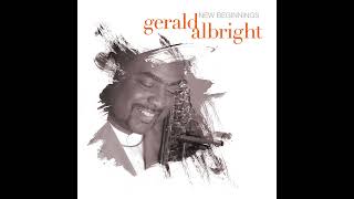 Gerald Albright - Deep Into My Soul - 2006