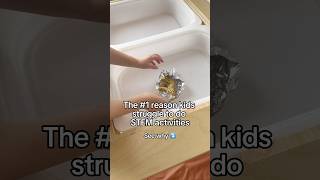 Watch this if your kid struggles to do STEM activities