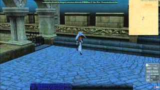 Mabinogi Tara Rath Castle Ripple Glitch