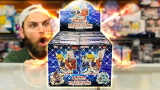 This *NEW* Yu-Gi-Oh! Product Changes EVERYTHING! | Legendary Duelist Season 1