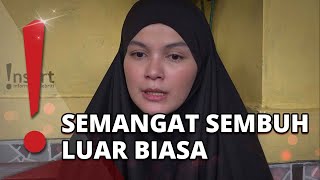 Densu Bantu Nadya Almira Buka Donasi Biaya Pengobatan Adnan