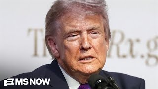 'He doesn't care about anybody': Georgia voter sounds off on Trump