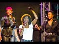 Veszprmfest 2017  heather small  one night in heaven  live