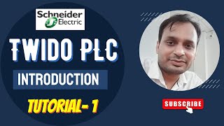 Twido PLC Training 1 - Introduction To Twido PLC | Schneider Electric Modicon- Telemecanique PLC