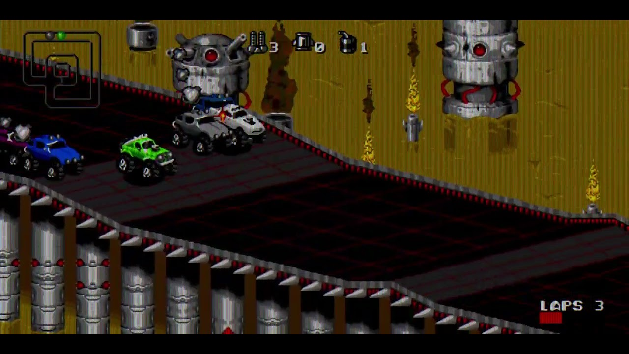 Rrrr Api RRR Hack - Campaign Gameplay... Until I can. With love from RRR's ...