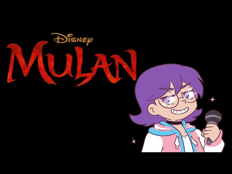 Reviews in a Tweet: Mulan (2020)