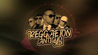 Mix Reggaeton Clasico 2023