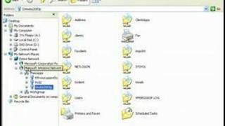 Volume Shadow Copy on SBS 2003