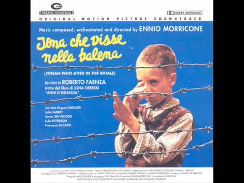 Gam Gam - E. Morricone -  Les Chevatim