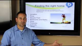 BreakthroughBroker.com Buyer Presentation Template